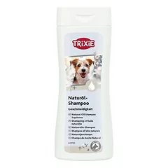 Trixie Naturalių aliejų šampūnas, 250ml