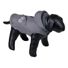 Nobby Hundemantel Marisha grau