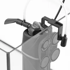 Aquael FAN 1 Plus filtras akvariumui, 60–100 l — 4 nuotrauka