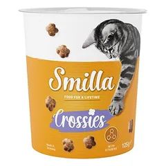 Smilla Snacks Crossies