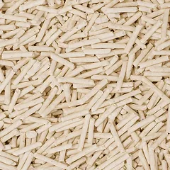 Expertus Tofu kraikas katėms, bekvapis, 6l (2,6kg) — 4 nuotrauka