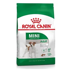 Royal Canin Mini Adult sausas ėdalas mažų veislių šunims, 800 g