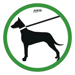 Lipdukas juko įėjimas Na pavadėlis
