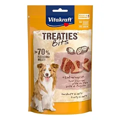 Vitakraft Treaties Bits 