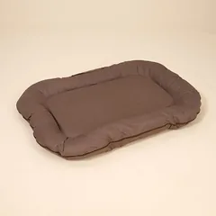TIAKI Hundematratze Strong & Soft