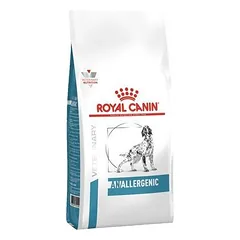 Royal Canin Vet VD Anallergenic veterinarinis maistas šunims 3kg