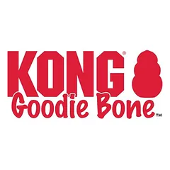 KONG Goodie Bone, KONG Goodie Bone Gr. S: ca. L 13 cm — 2 nuotrauka