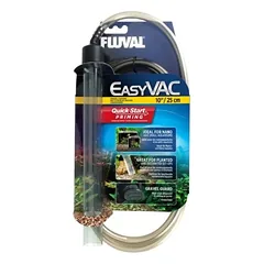 Fluval dugno nusiurbėjas Easy Vac Mini 25cm