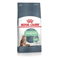 Royal Canin suaugusių, jautrią virškinimo sistemą turinčių kačių sausas pašaras