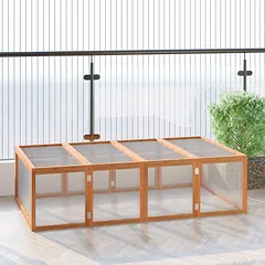 Lauko aptvaras 181 × 100 × 48 cm — 3 nuotrauka