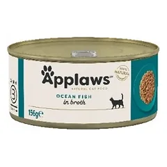Applaws Cat Ocean Fish 156g CUP
