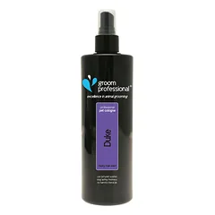 Groom Professional Duke Cologne - kvapnus tualetinis vanduo šunims, 500ml — 2 nuotrauka