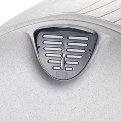Ferplast būda šunims Kenny, Dydis 07: B 80 x T 111,6 x H 80 cm — 3 nuotrauka