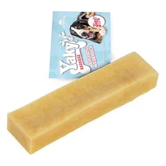 Larsson Farm Yaky kramtomasis sūris šunims, 80 - 124 g — 4 nuotrauka