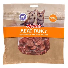 Comfy Appetit ėrienos skanėstai šunims 500g