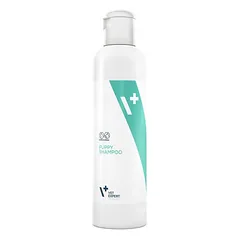 VetExpert Puppy / Kitten Shampoo 250ml parduotuvėje sunu.lt