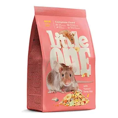 Little One food for Mice 400g