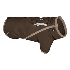 Hurtta paltas šunims Chill Stopper, rudas
