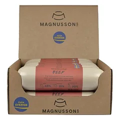 Magnusson drėgnas maistas šunims 12 x 650 g — 4 nuotrauka