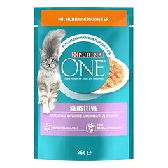 PURINA ONE Sensitive — 2 nuotrauka