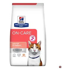 Hill’s PD Feline OnCare visavertis sausas maistas šunims 1,5 kg