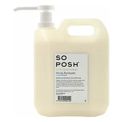 So Posh Dog Im So Fantastic Conditioner 4 L