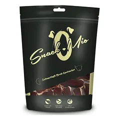 SnackOMio Schmackhafte Kauknochen