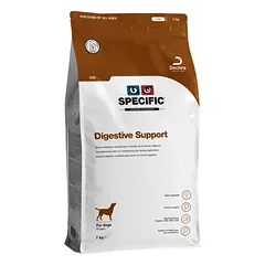 Specific CID Digestive Support 2 kg parduotuvėje pethappy.lt
