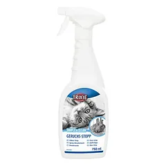 Trixie Simple n Clean Deodorising Spray 175 ml parduotuvėje zooplus.de