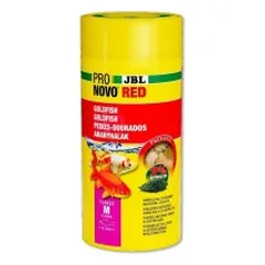 ProNovo Red Flakes M pašaras žuvims 1000 ml