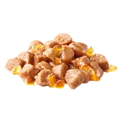 Royal Canin Kitten Jelly konservai kačiukams, drebučiuose, 85g x 12 vnt. — 3 nuotrauka