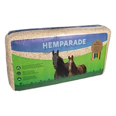 Hemparade Stall-Einstreu, Hemparade Stall-Einstreu 14 kg — 2 nuotrauka