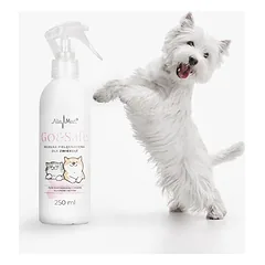 Apsauginė purškiama priemonė nuo erkių ir blusų pasivaikščiojimams, 250 ml — 3 nuotrauka