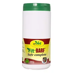 CdVet Fit-Barf Safe-Complete, 700g — 2 nuotrauka
