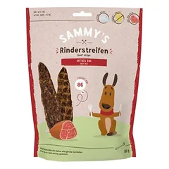 Sammy's Rinderstreifen