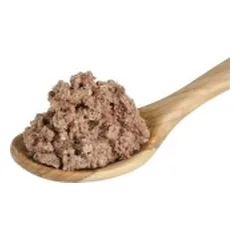 Happy Dog Sensitive Pure Neuseeland konservai šunims su ėriena, 400 g — 2 nuotrauka