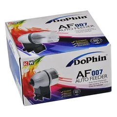 Dophin automatinė šėrykla — 2 nuotrauka