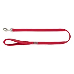 TRIXIE Premium pavadys, XS-S 1.2m/15mm, raudonas