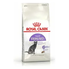 Royal Canin FHN Sterilised sausas maistas katėms 400 g