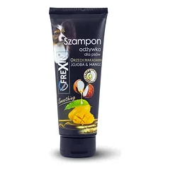 FREXIN 2in1 šampūnas su kondicionieriumi šunims Jojoba & Mango 220 g