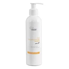 OVER ZOO Šampūnas su chlorheksidinu 250ml