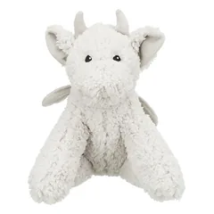 Trixie pliušinis žaislas drakonas Elwin, perdirbta medžiaga, 28 cm