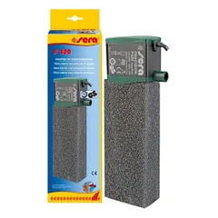 Sera vidinis filtras F400, 400 l/h, 4 W
