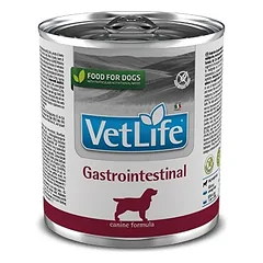 FARMINA VET Life Natural Diet Dog Gastrointestinial 300 g