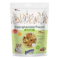 bunny ZwerghamsterTraum BASIC
