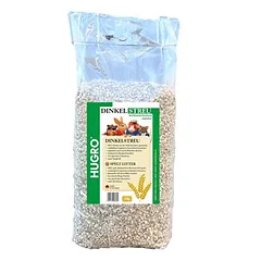 Hugro speltos paklotas, 15 kg — 2 nuotrauka
