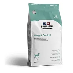 Dechra SPECIFIC CRD-2 Weight Control sausas maistas šunims — 3 nuotrauka