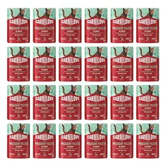 CARNILOVE Cat Pouch Gravy Pheasant & Raspberry Leaves – fazanienos filė su aviečių lapais padaže suaugusioms katėms, 24 × 85 g