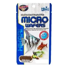 Hikari Micro Wafers visavertis pašaras žuvims 1 kg