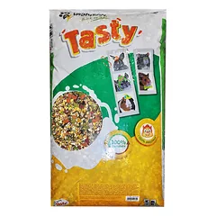VADIGRAN TASTY pašaras graužikams 14kg